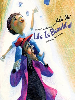 cover image of Life is Beautiful